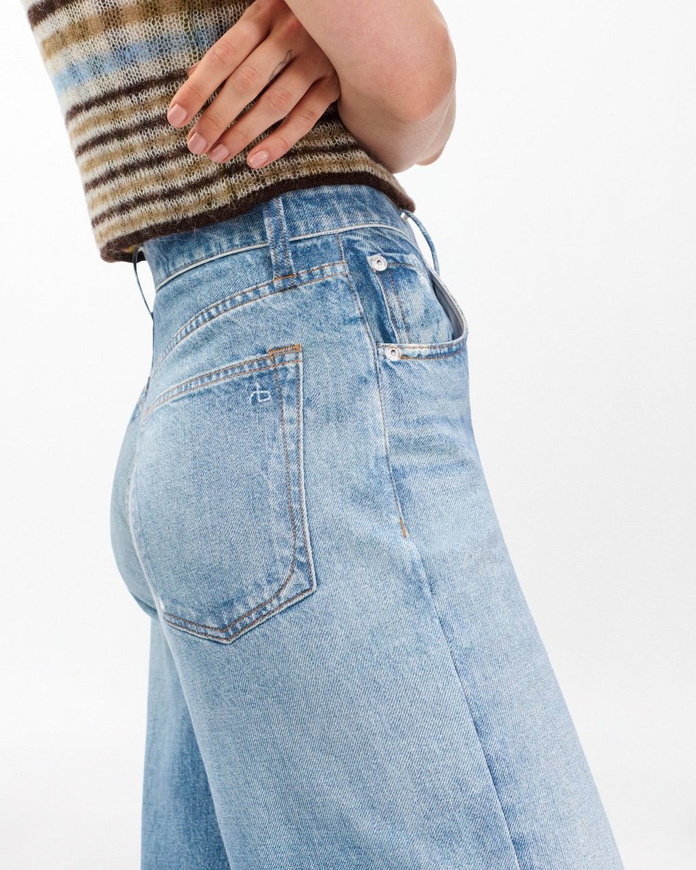 Miramar Sofie Wide-Leg Pants - Raily - Image 5
