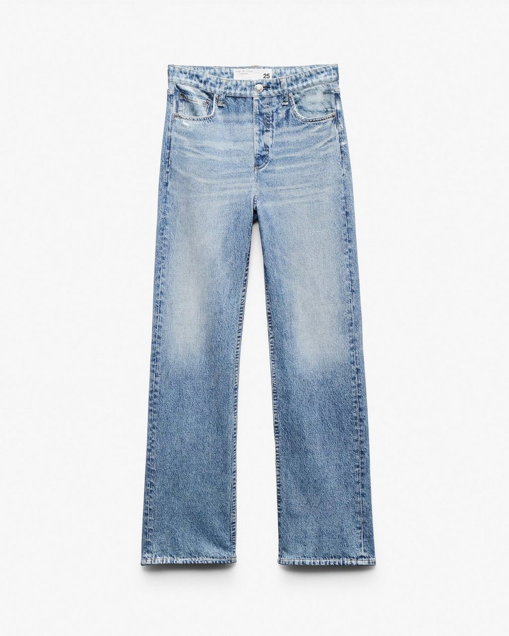 Miramar Shea Straight Pants - Tessa - Image 2
