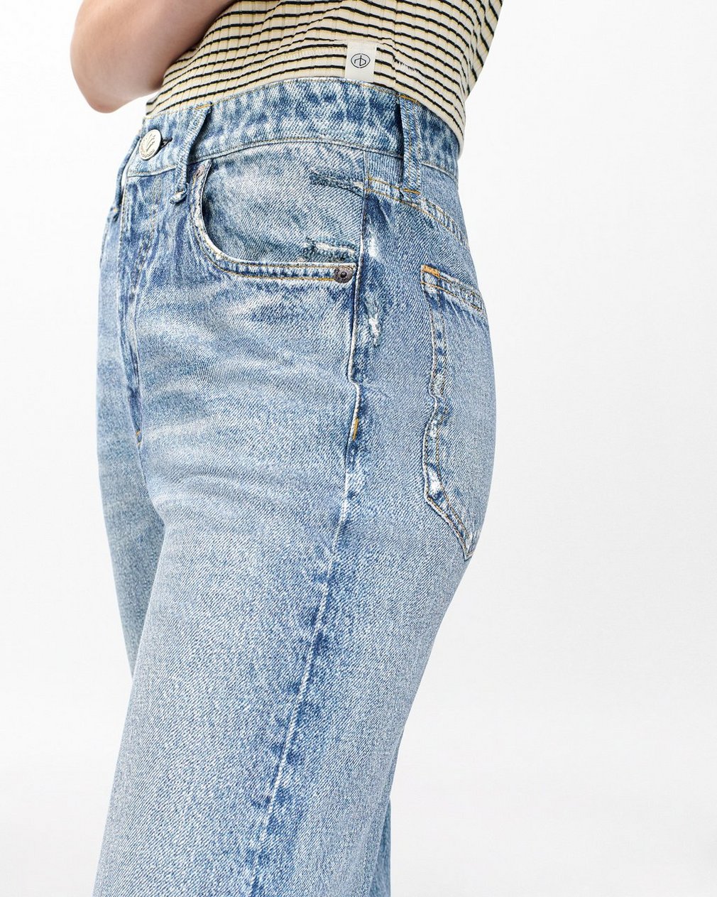 Miramar Shea Straight Pants - Tessa - Image 5
