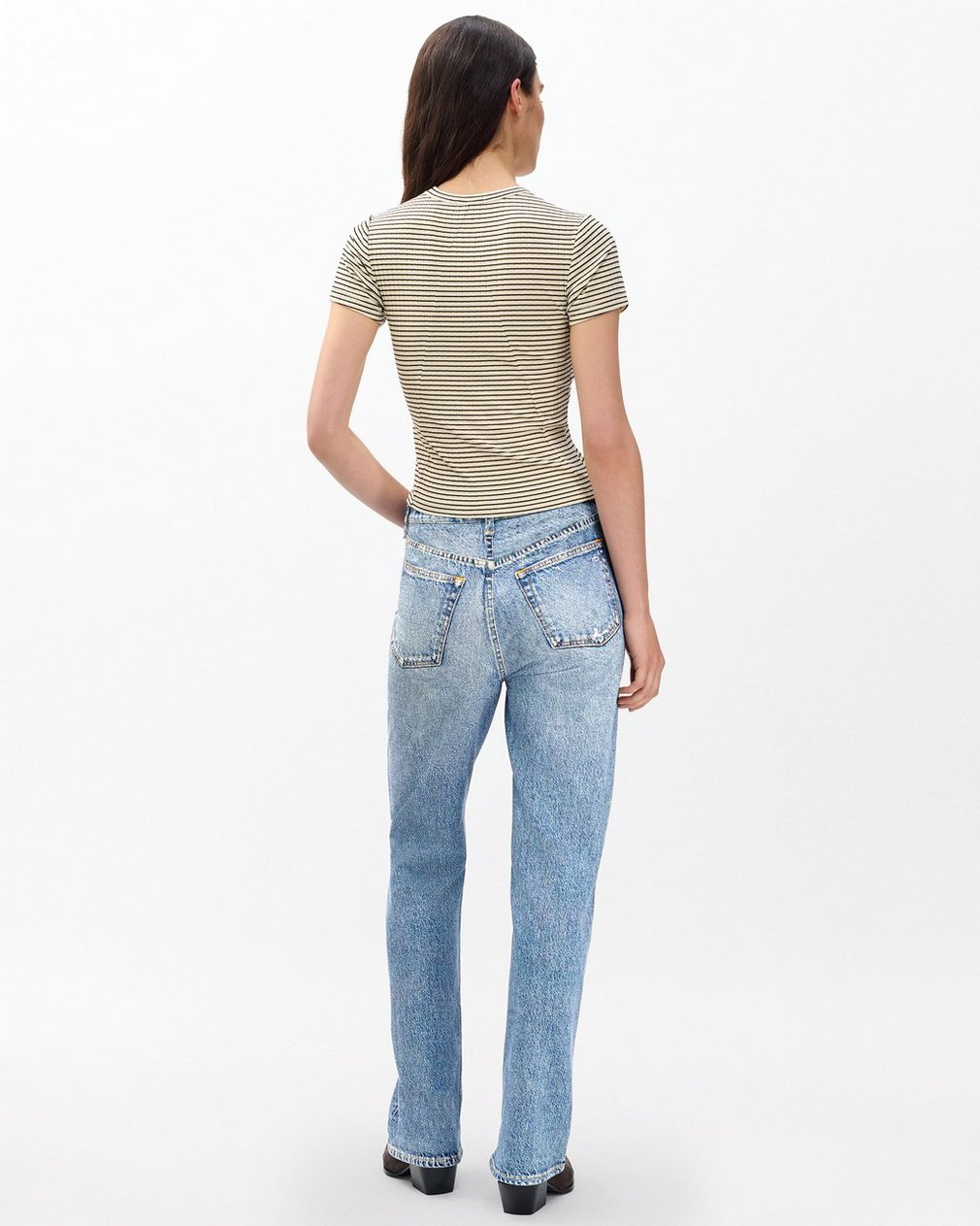 Miramar Shea Straight Pants - Tessa - Image 6