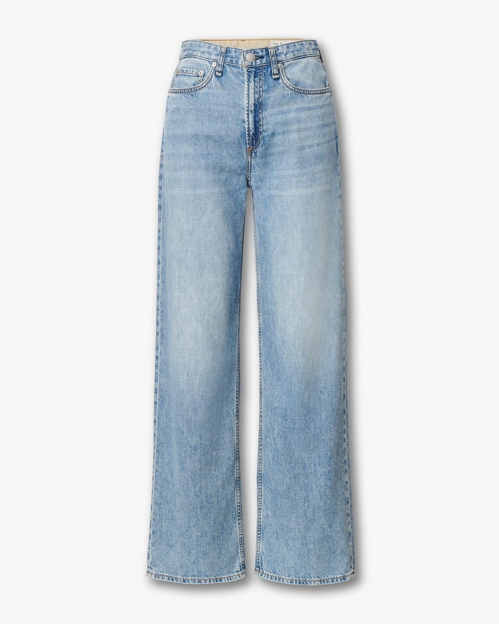 Featherweight Logan Wide-Leg Jean - Audrey - Image 2