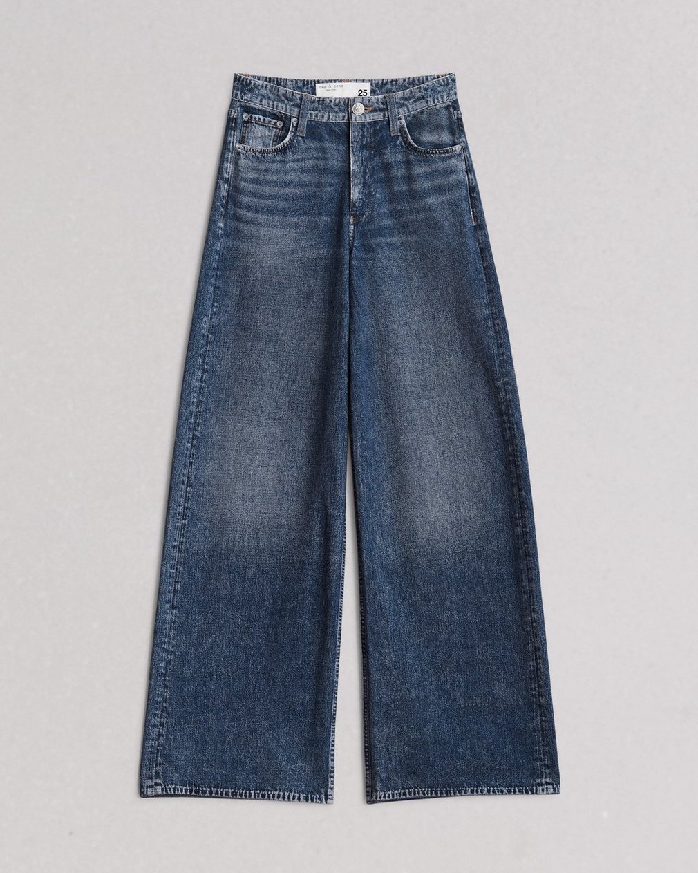 Miramar Sofie Wide-Leg Pants - Kimber - Image 2