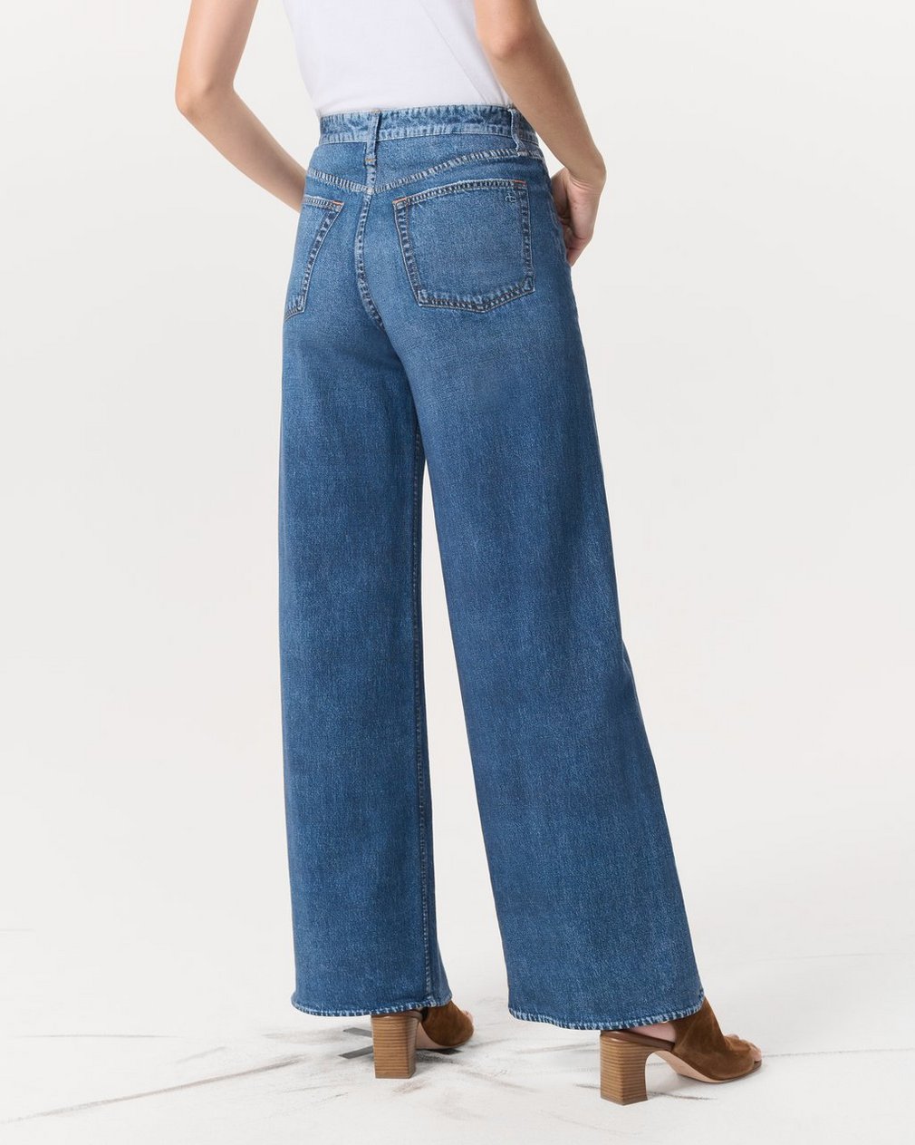 Miramar Sofie Wide-Leg Pants - Kimber - Image 5