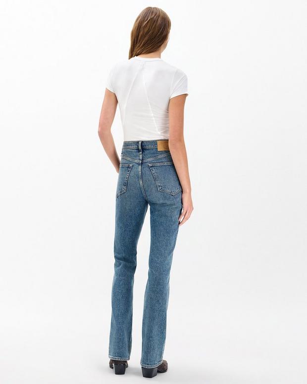 Peyton Bootcut Jeans - Caswell - Image 6