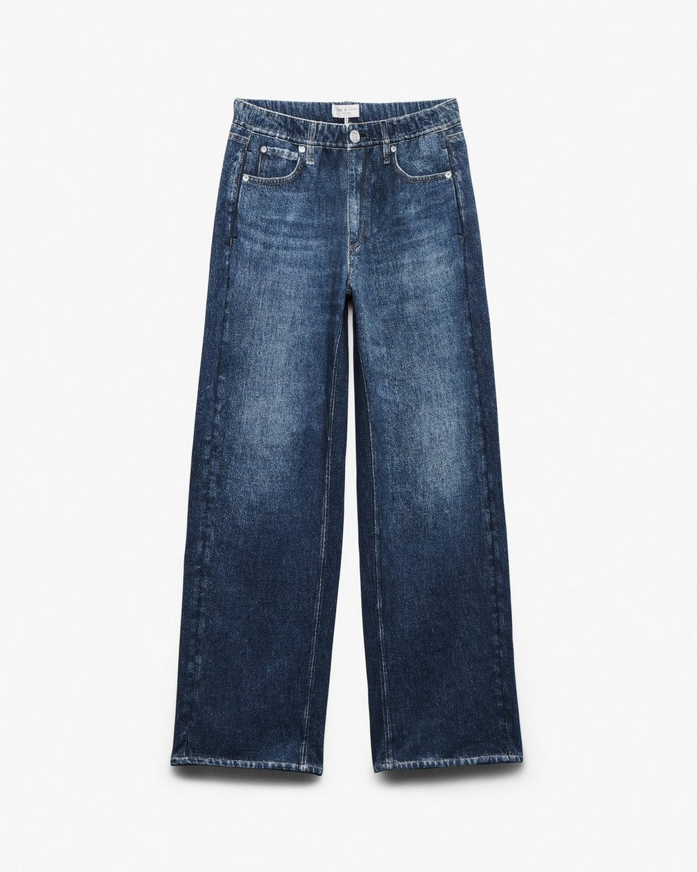 Miramar Wide-Leg Pants - Petra - Image 2