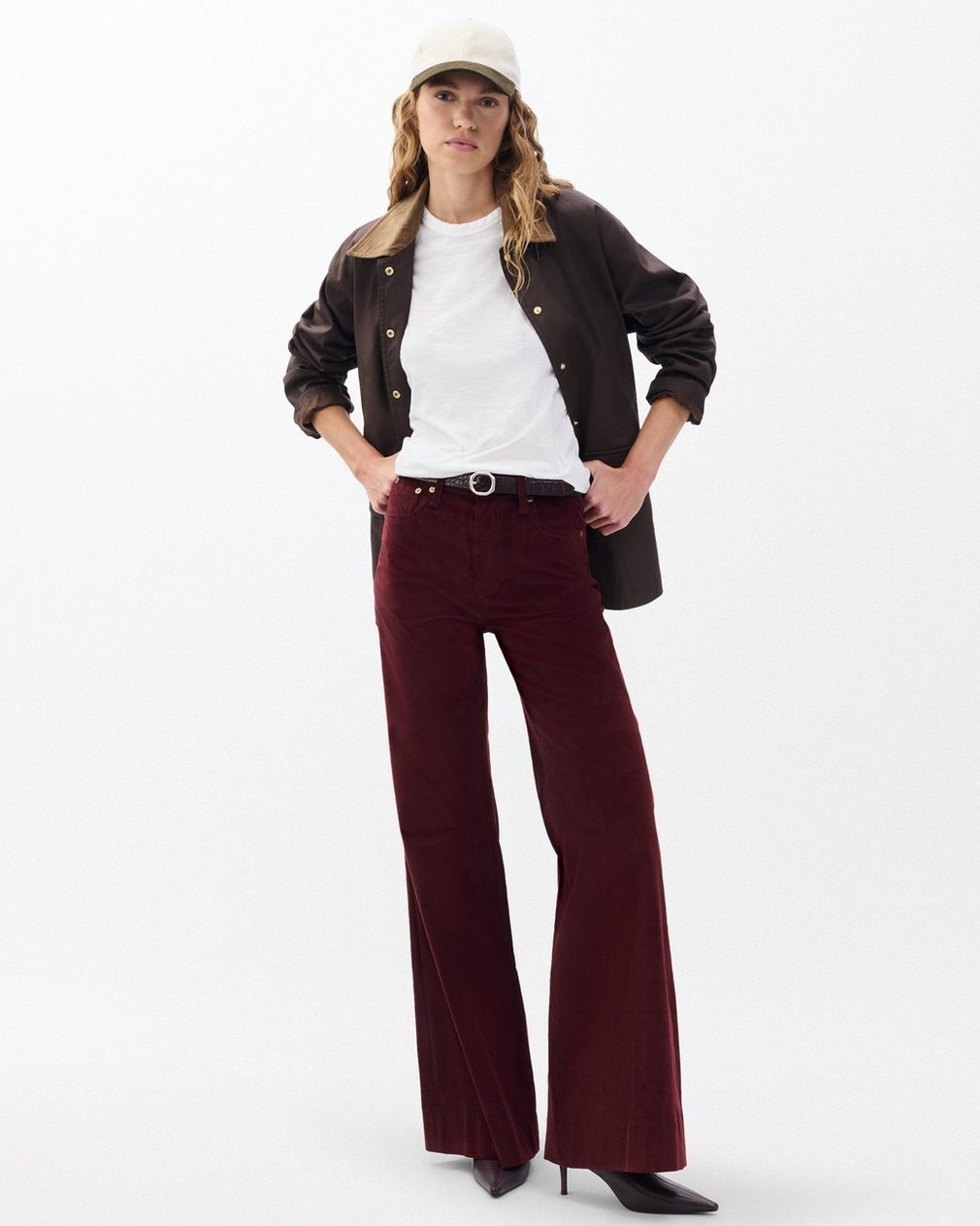 Women’s Slub Tee - Image 4