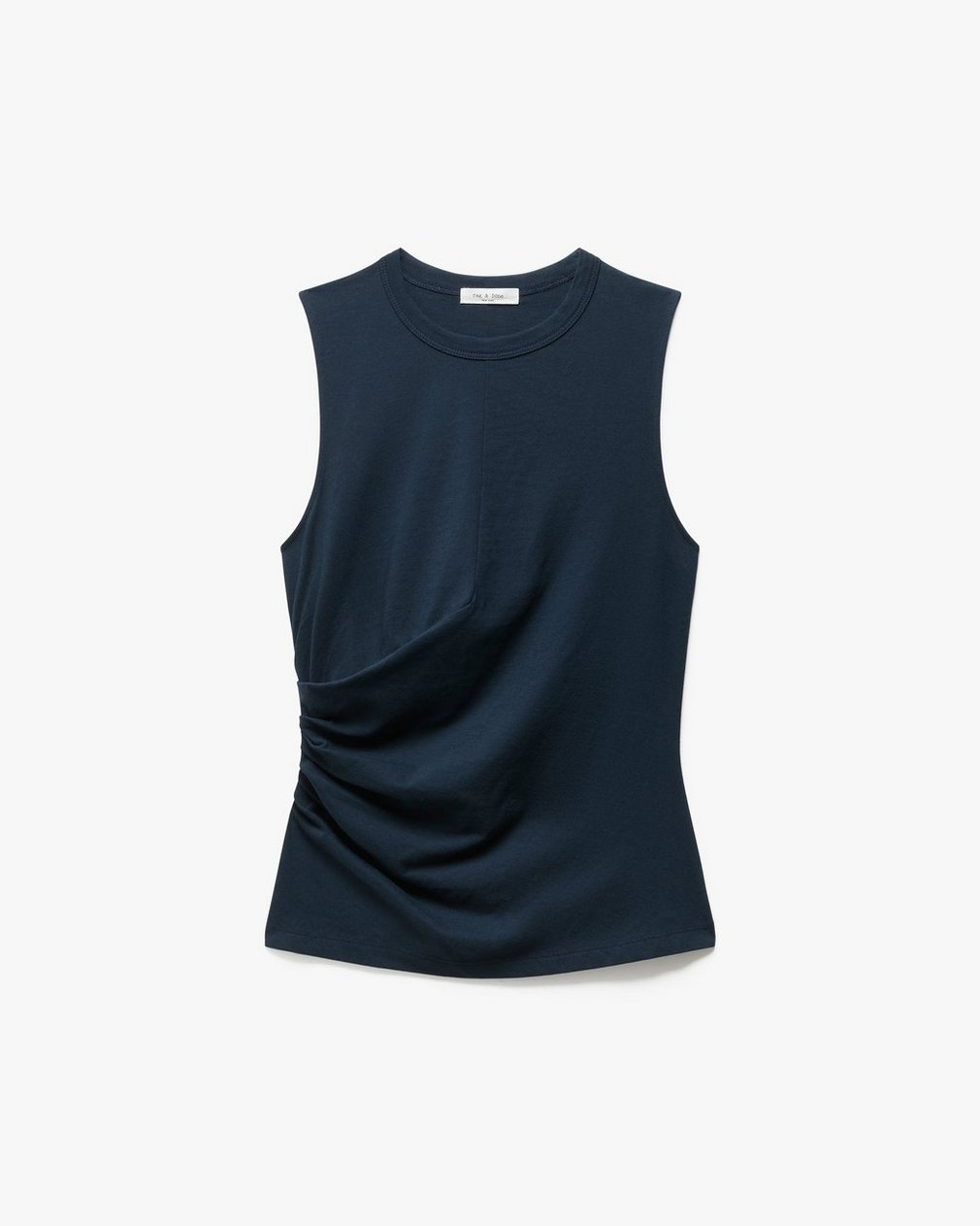 Mica Wrap Tank - Salute - Image 2
