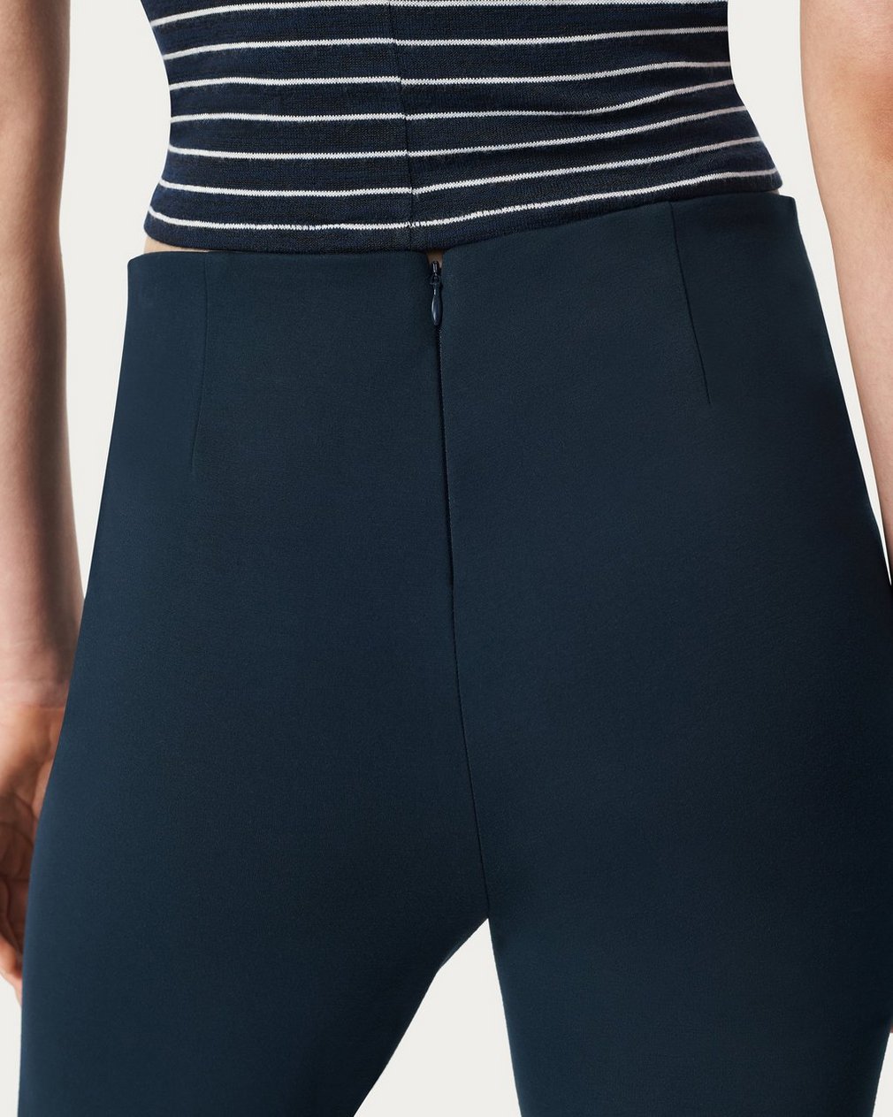 Irina Kick Flare Pants - Salute - Image 5