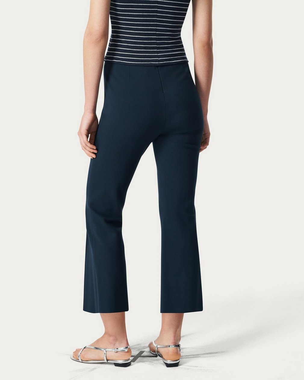 Irina Kick Flare Pants - Salute - Image 6