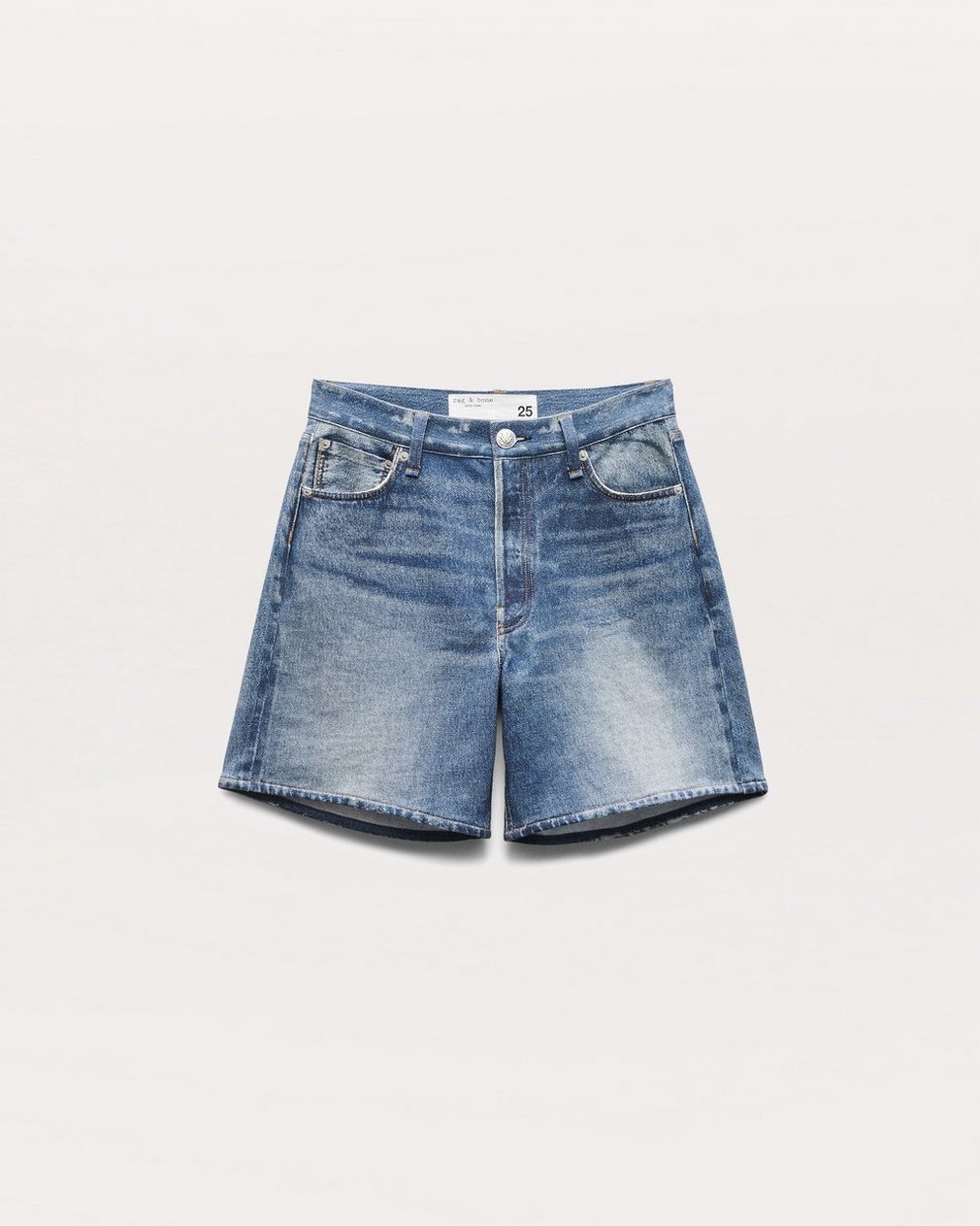 Miramar Kaia Shorts - Cosmos - Image 2