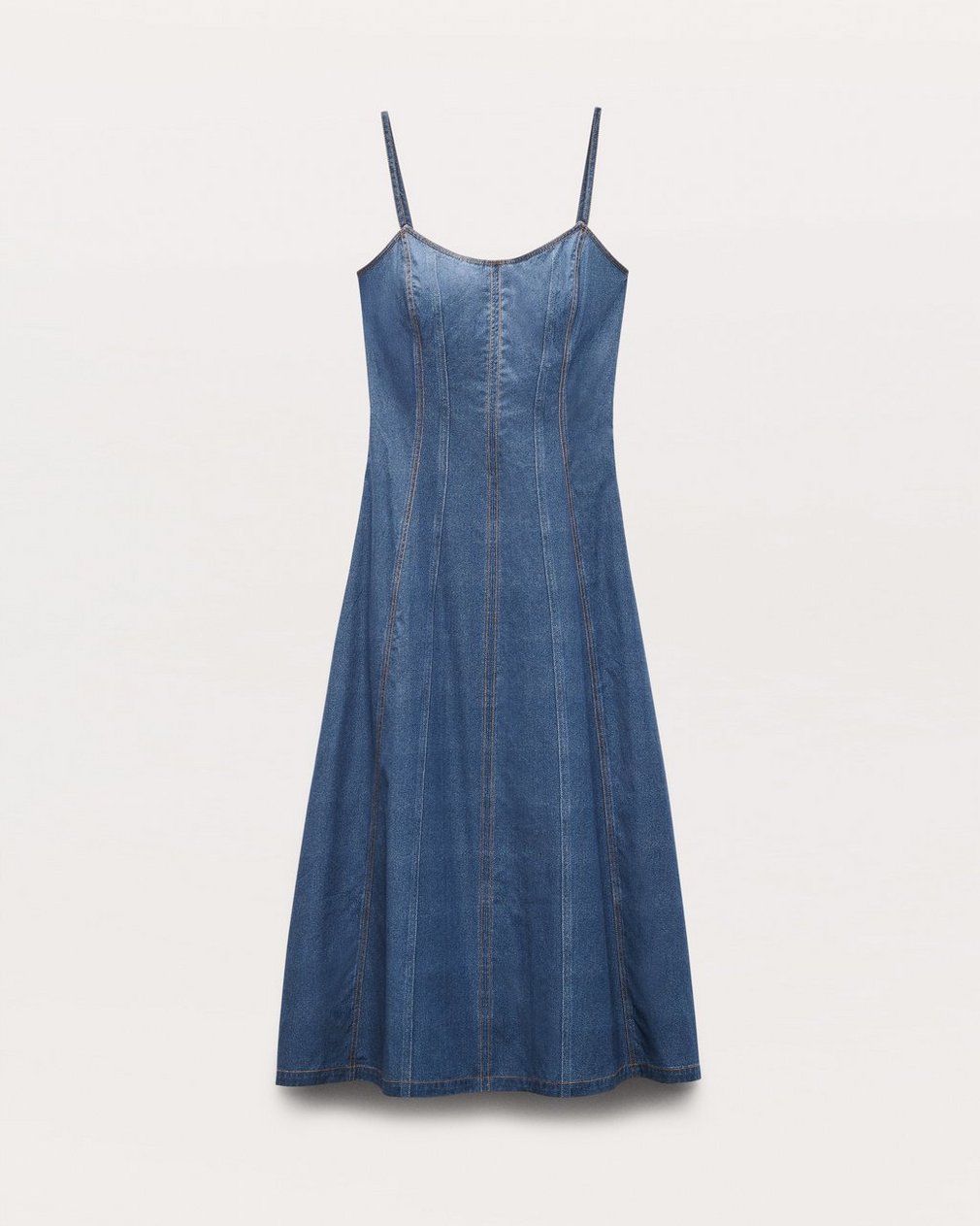 Miramar Tank Dress - Seneca - Image 2