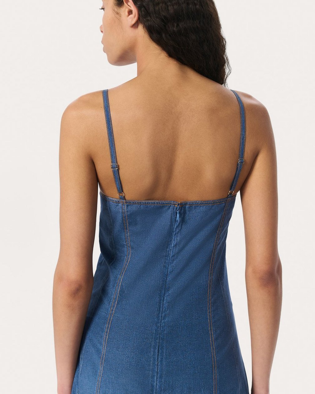 Miramar Tank Dress - Seneca - Image 5