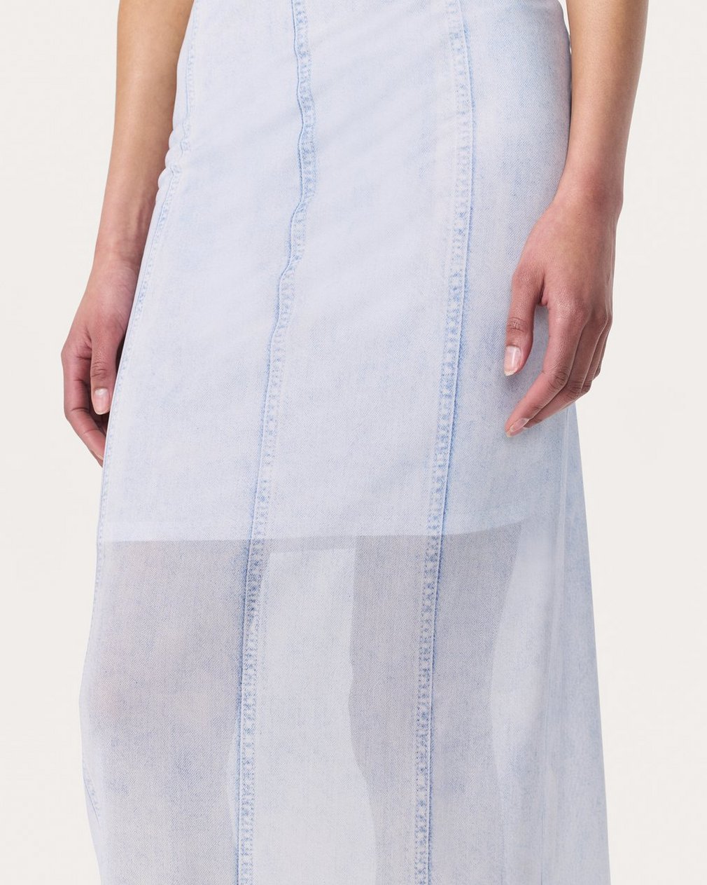 Miramar Midi Dress - Aliah - Image 5