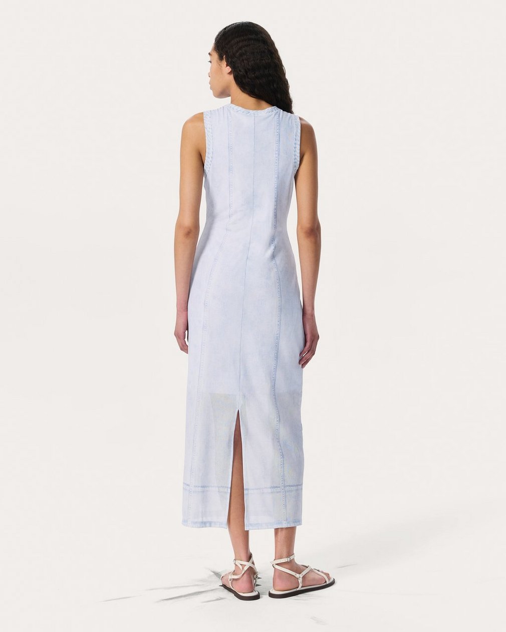 Miramar Midi Dress - Aliah - Image 6