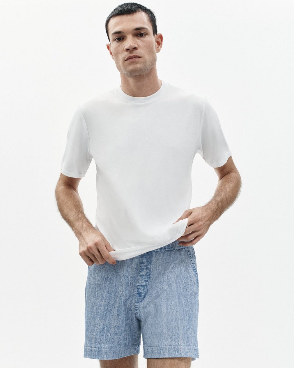 Limited-Edition Miramar Rematch Short - Acid Wash - Image 5