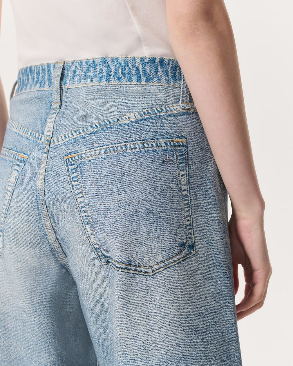 Miramar McKenna Shorts - Sea Side - Image 4
