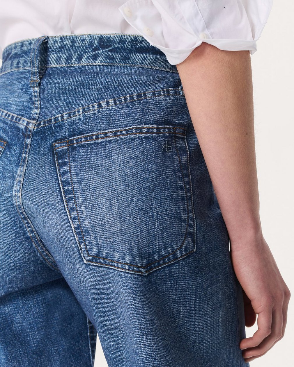 Miramar Kaia Shorts - Hampton - Image 5