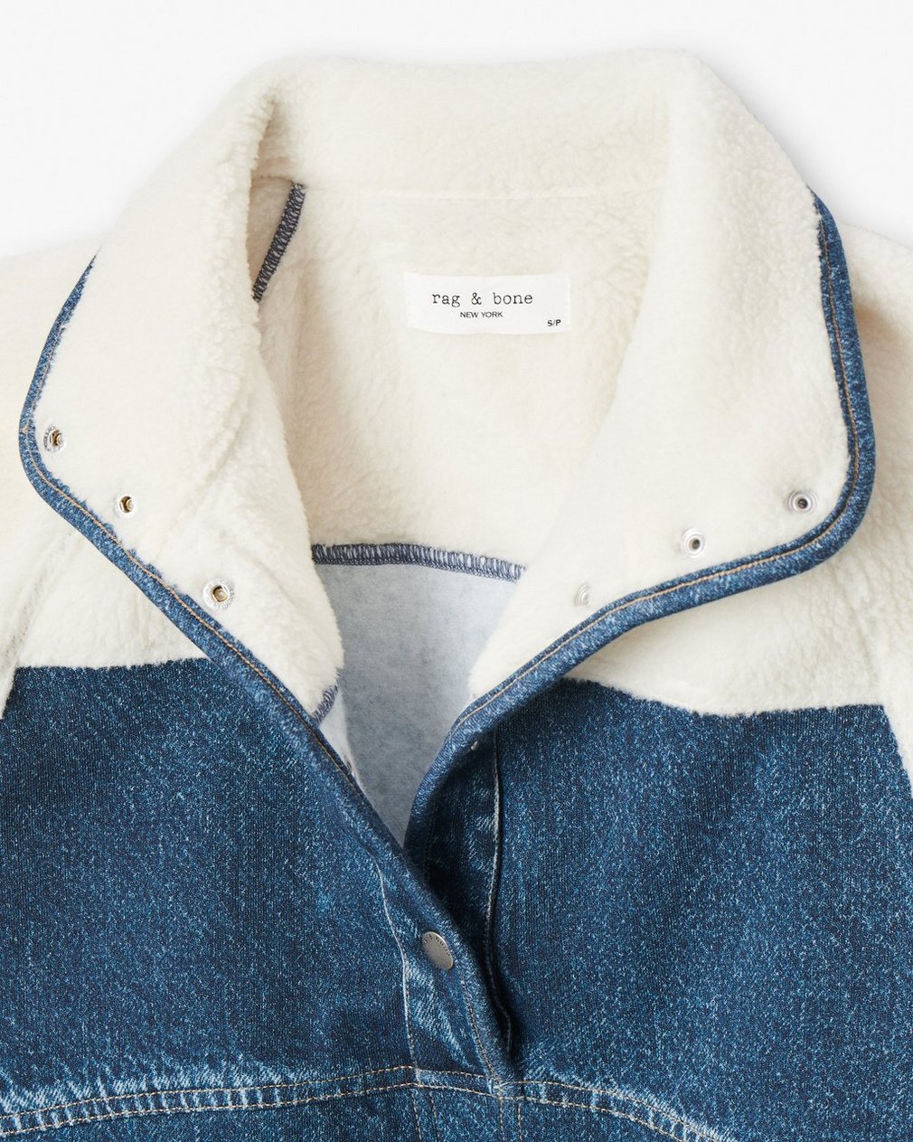Miramar Sherpa Popover - Almeda - Image 7