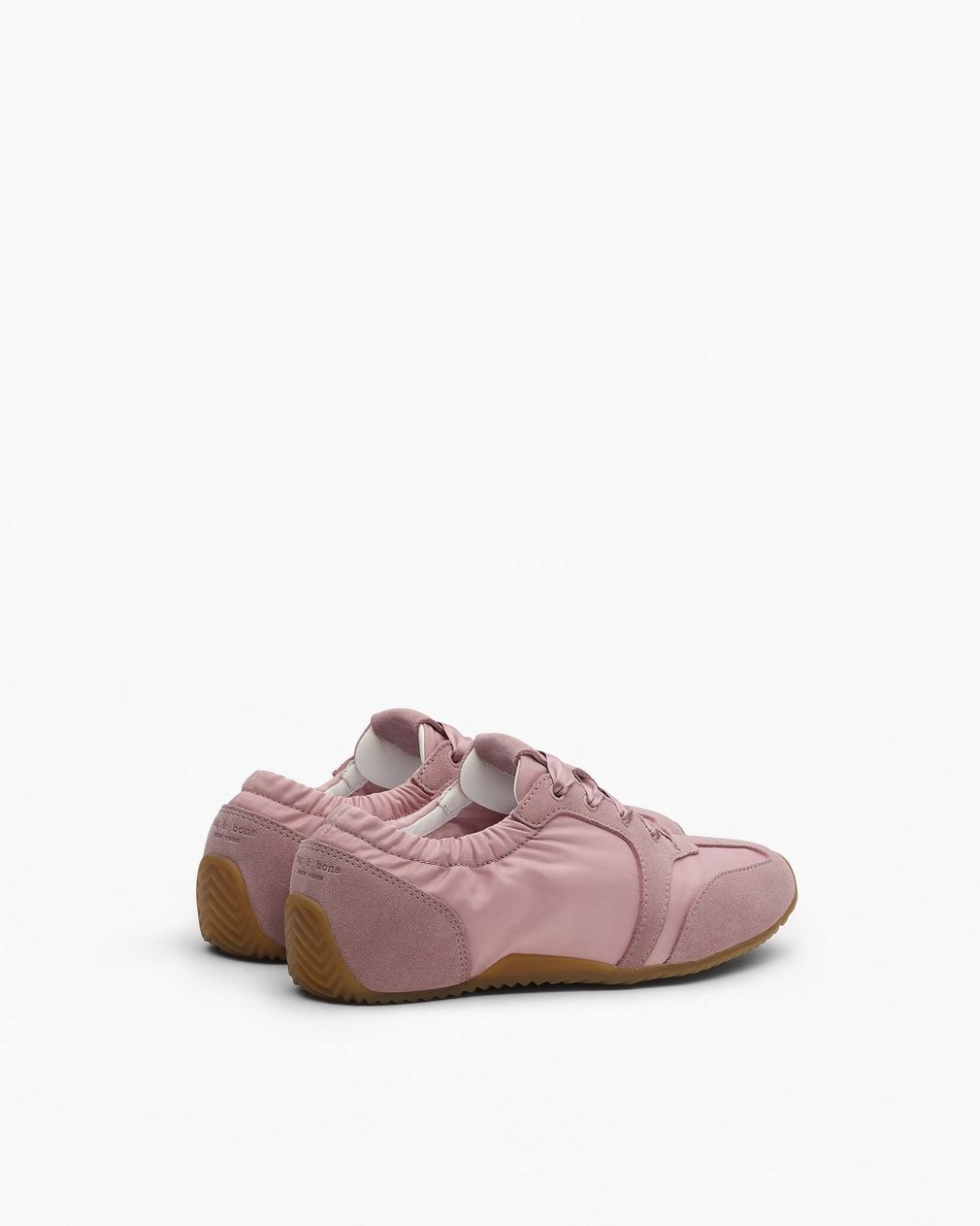 Emilee Ballet Runner Sneakers - Lavender - Image 4