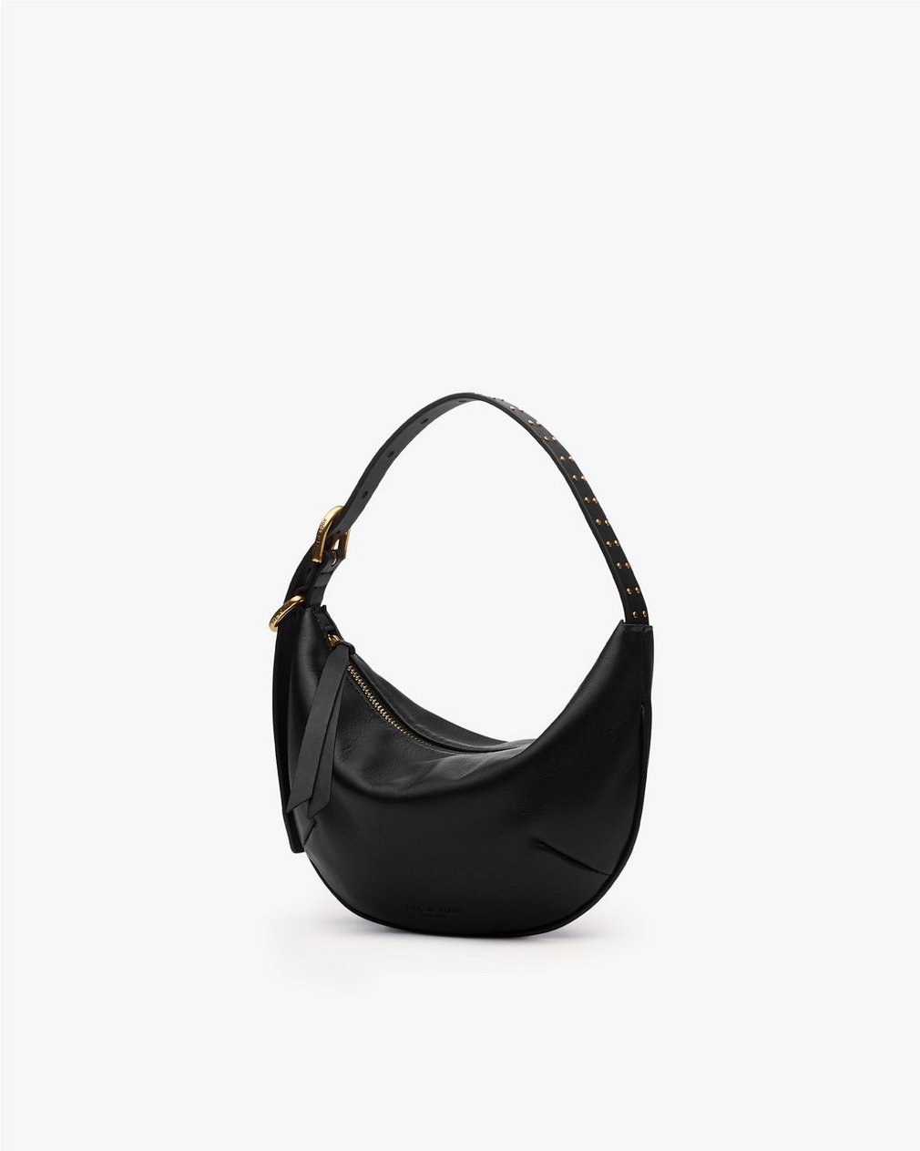 Mercer Small Hobo - Black - Image 3
