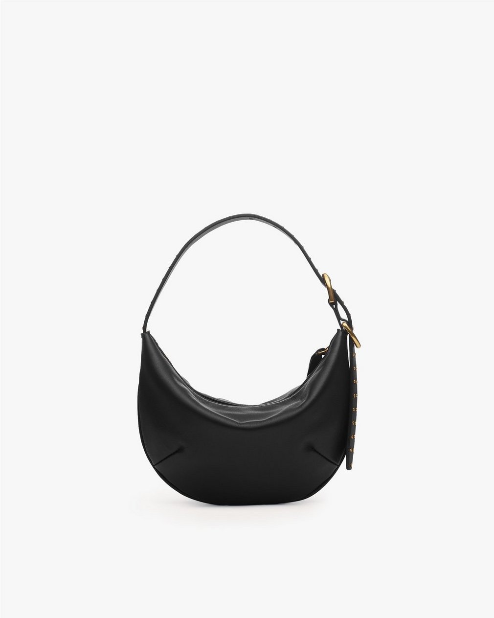 Mercer Small Hobo - Black - Image 4