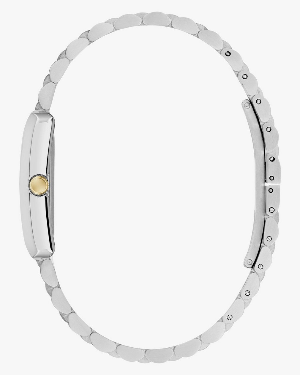Brynn Bracelet Watch, 22.5mm - Two Toned - Image 5