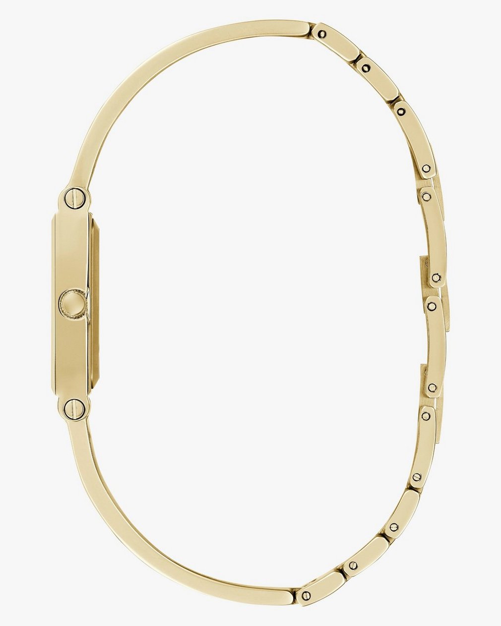 Eloise Bangle Watch, 17mm - Gold - Image 5