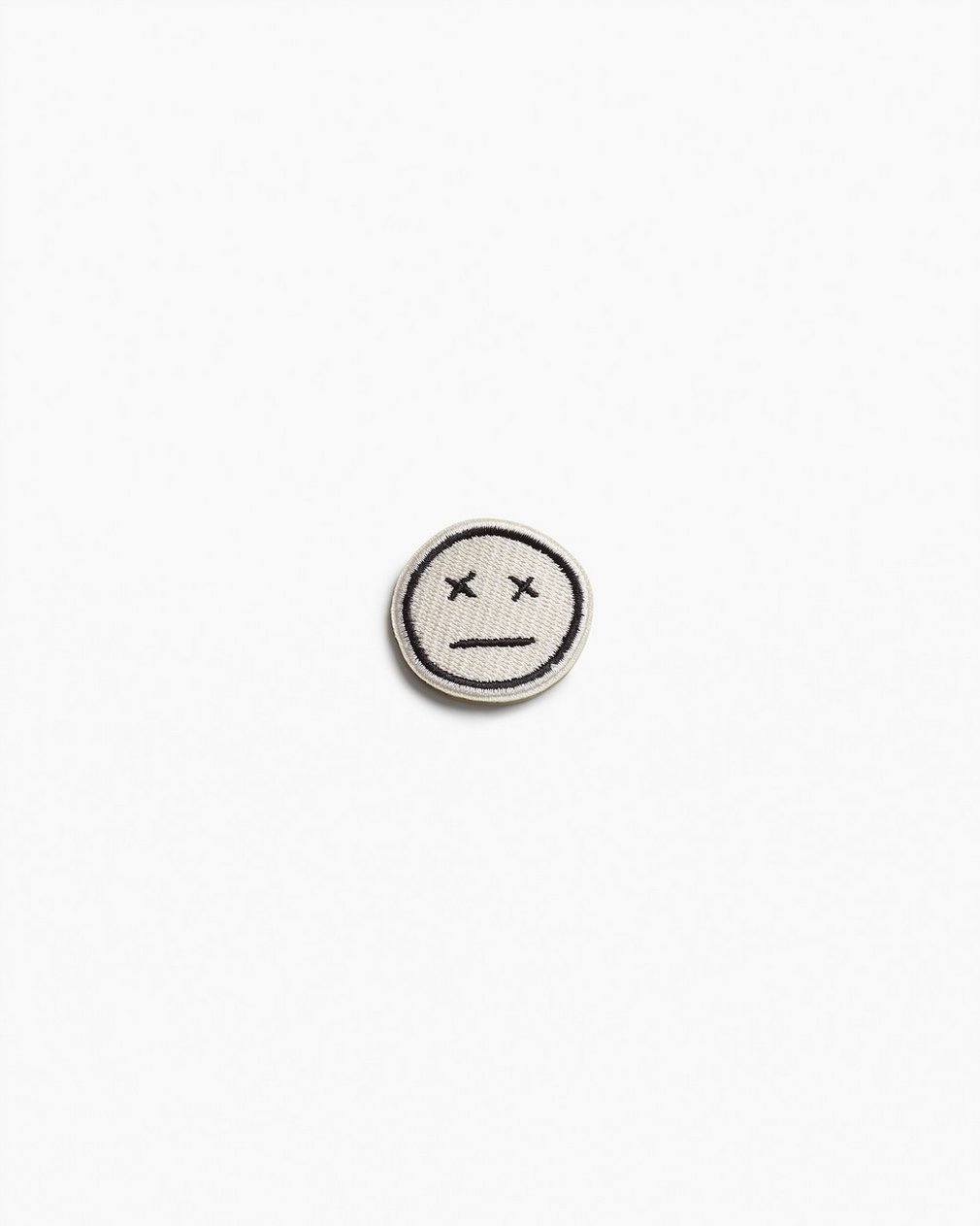 rb Embroidered Patch - Sour Patch (Marshmallow)