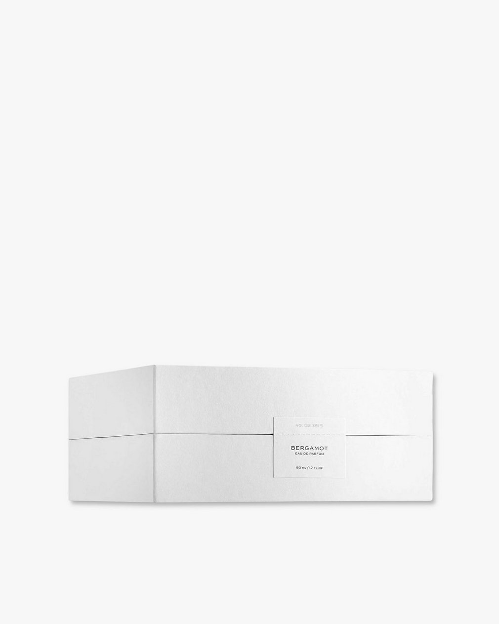 BERGAMOT 50ML - No Color - Image 2