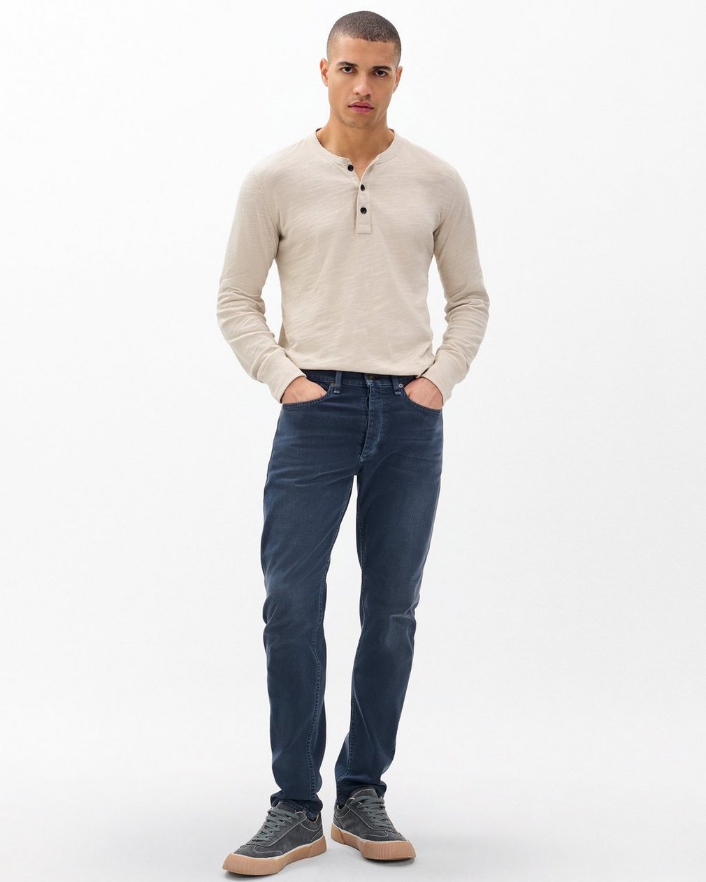 Fit 2 Slim Fit Jean - Minna - Image 3