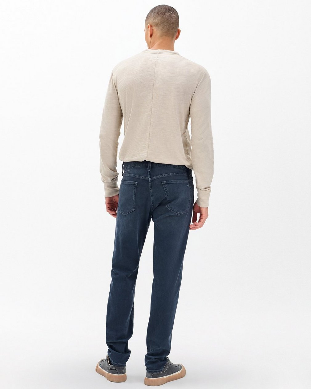 Fit 2 Slim Fit Jean - Minna - Image 6