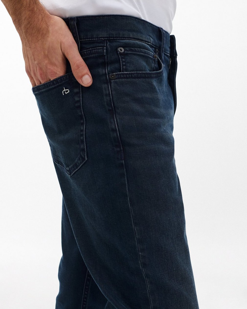 Fit 2 Slim Jeans - Marlon - Image 5