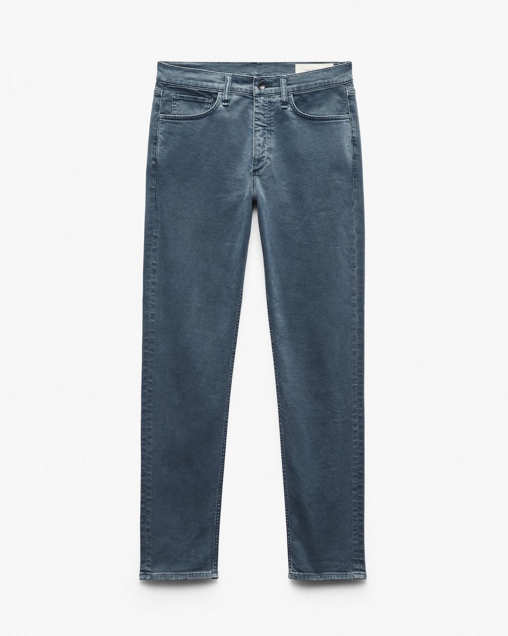 Fit 2 Slim Jeans - Slate - Image 2