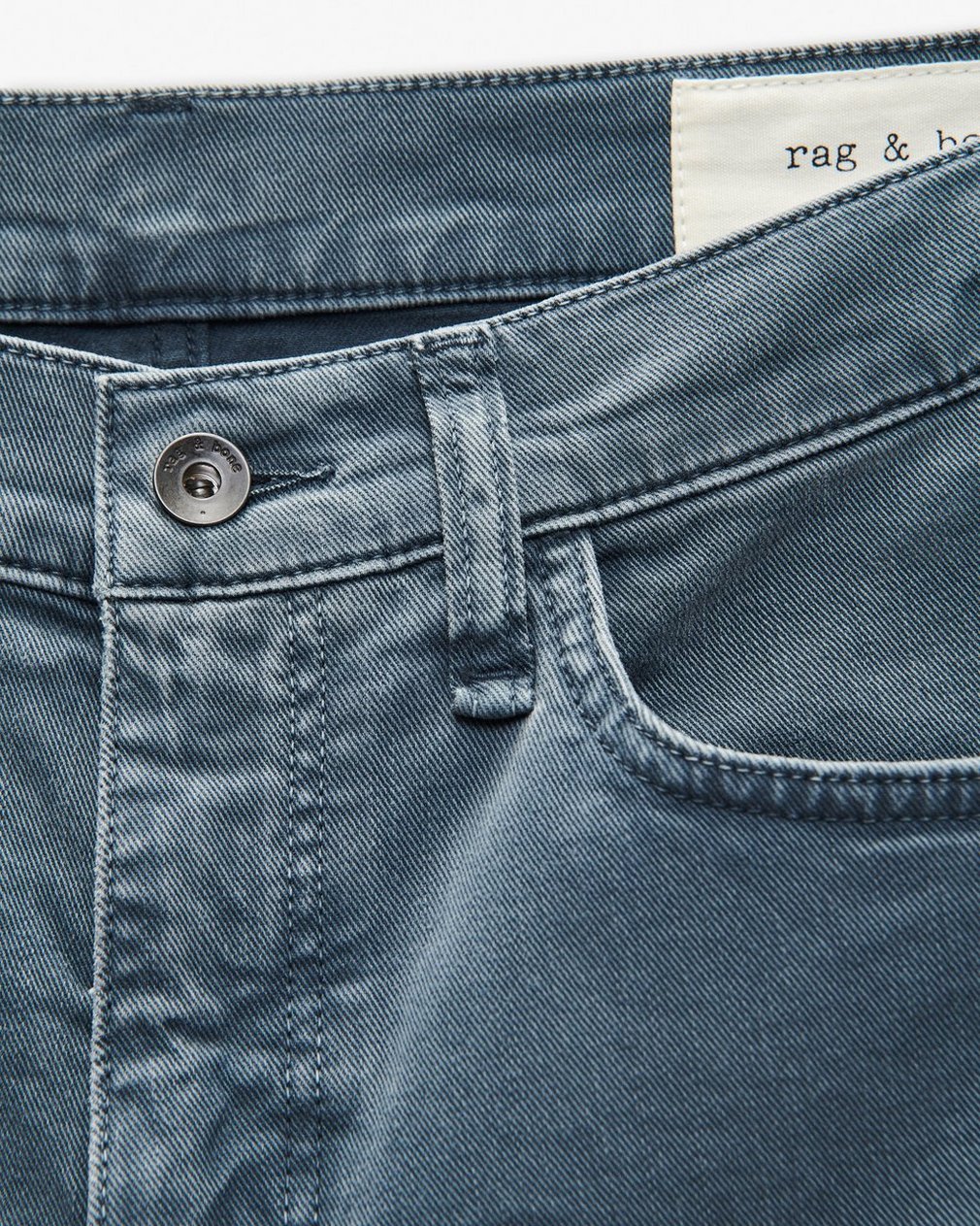 Fit 2 Slim Jeans - Slate - Image 7