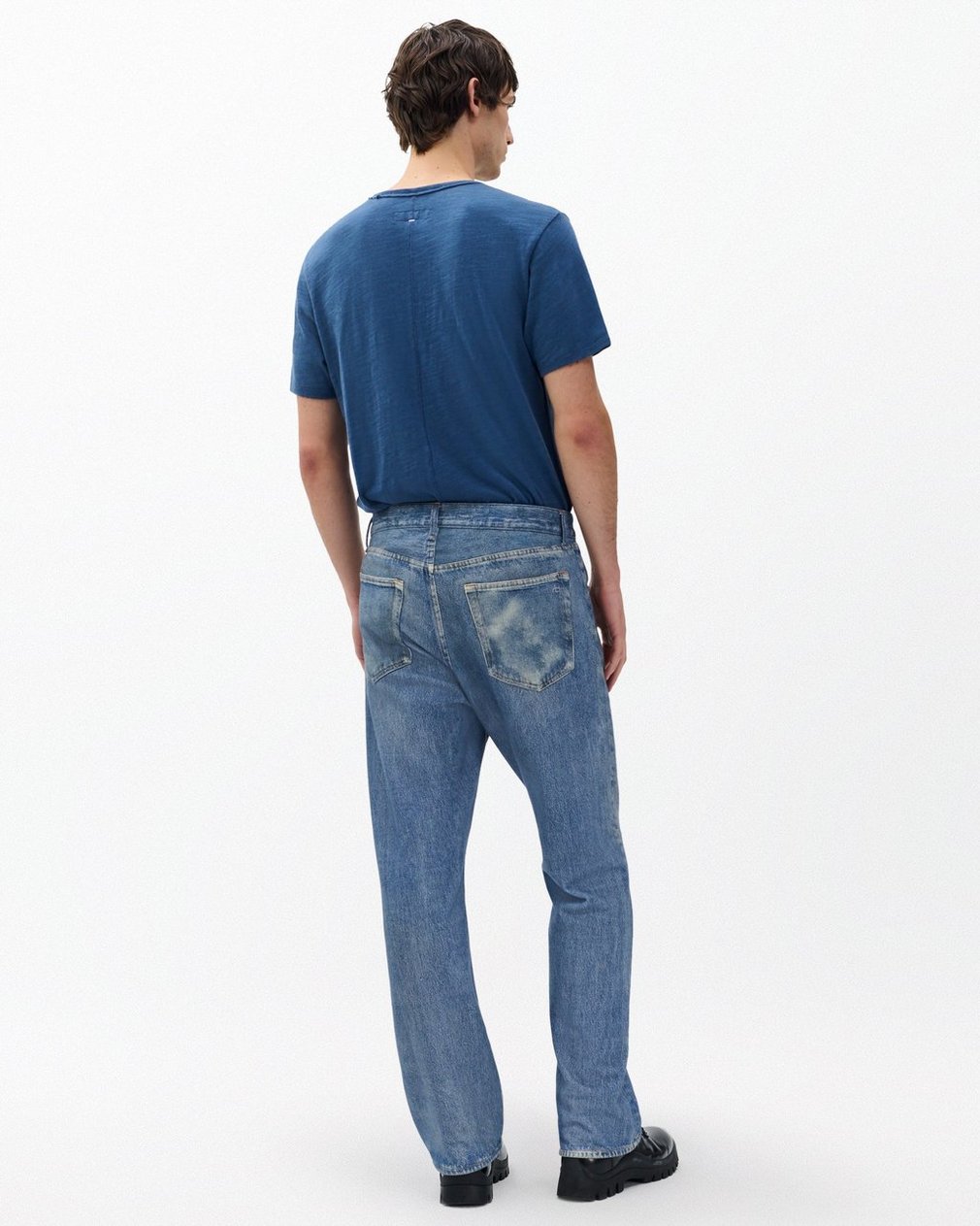 Miramar Fit 4 Straight Pants - Dover - Image 6