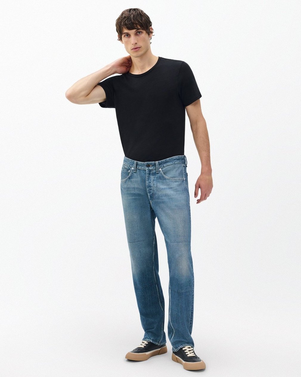 Miramar Fit 4 Straight Pants - Emory - Image 3