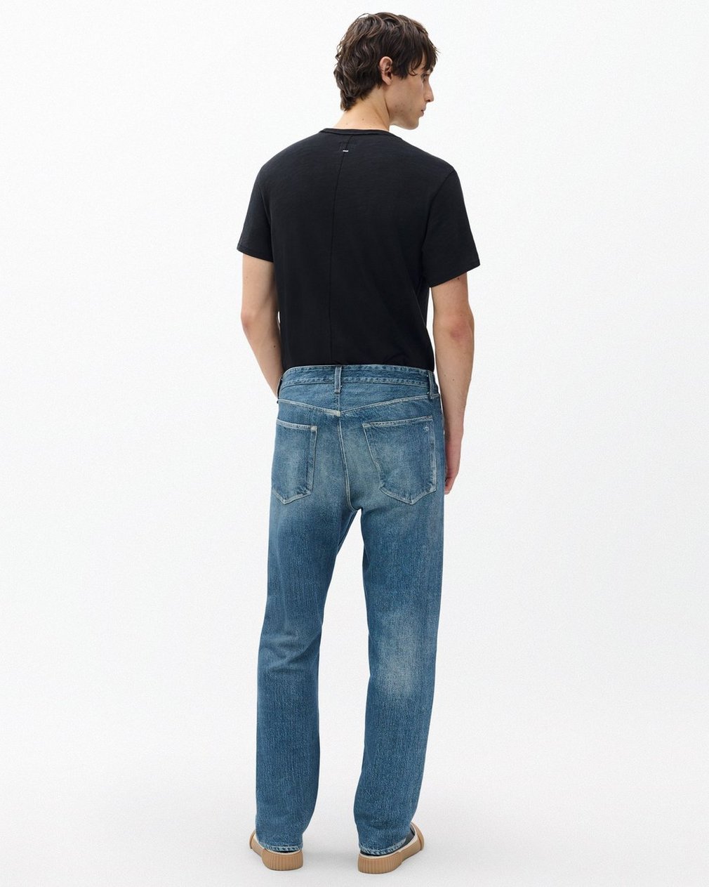 Miramar Fit 4 Straight Pants - Emory - Image 6