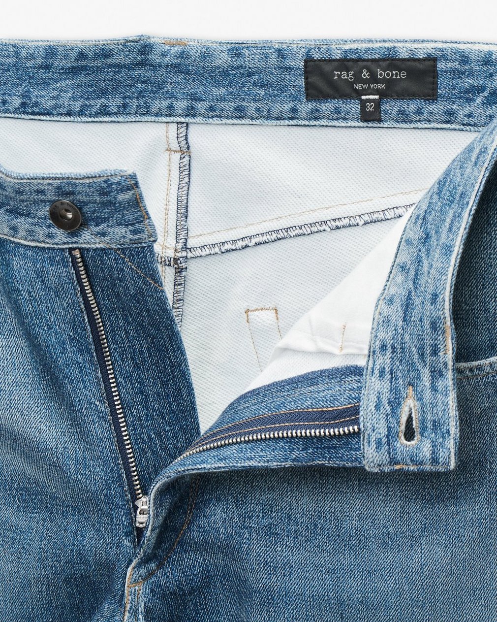 Miramar Fit 4 Straight Pants - Emory - Image 8