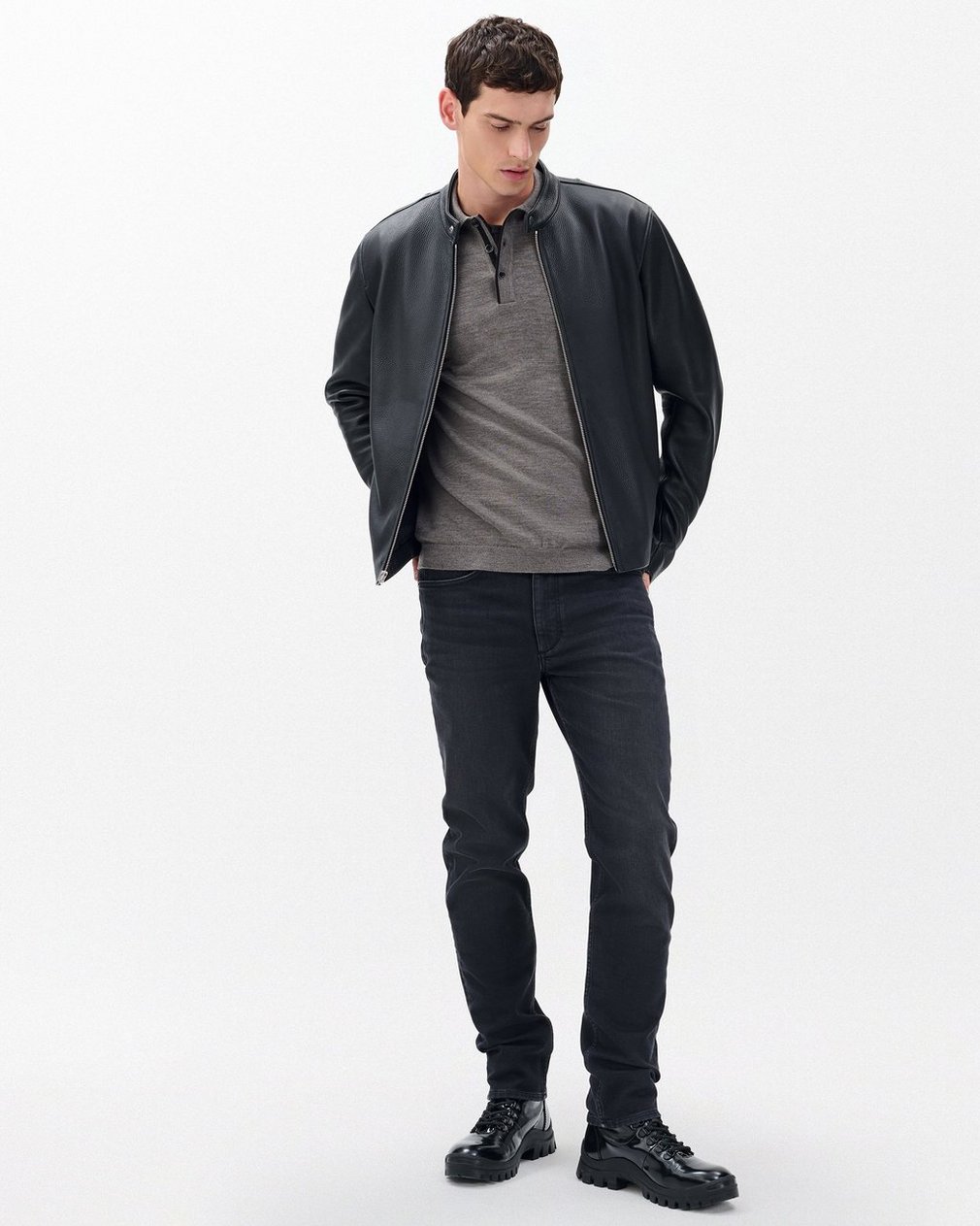 Fit 2 Slim Jeans - Duke