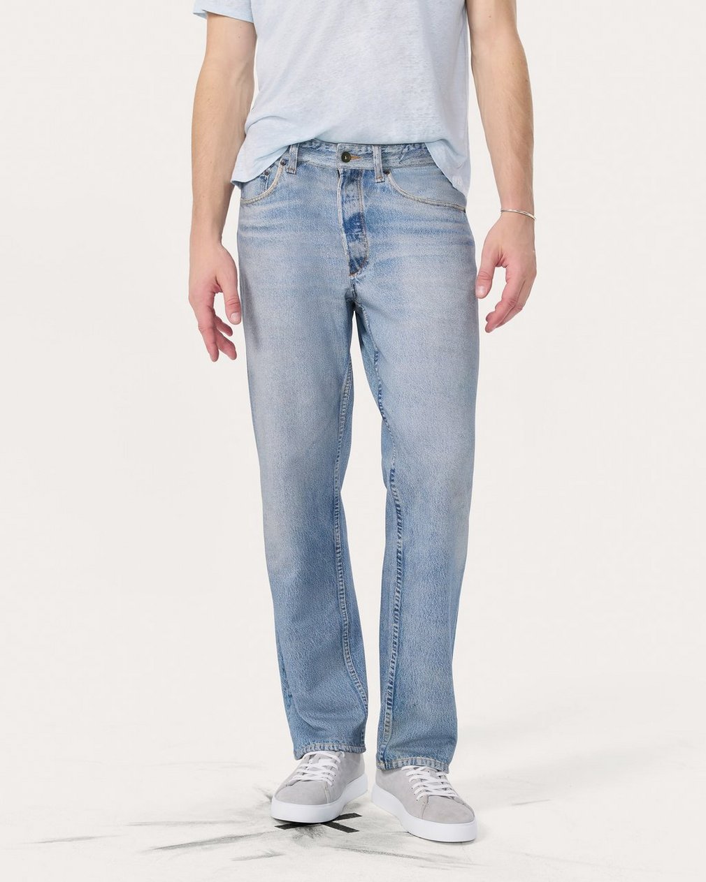 Miramar Fit 4 Pants - Abington - Image 3