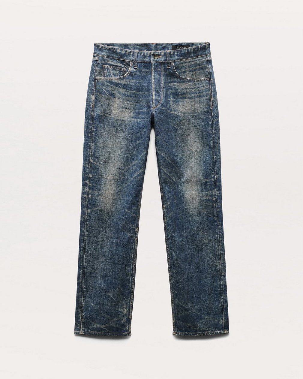 Miramar Canvas Fit 4 Pants - Wonderland - Image 2