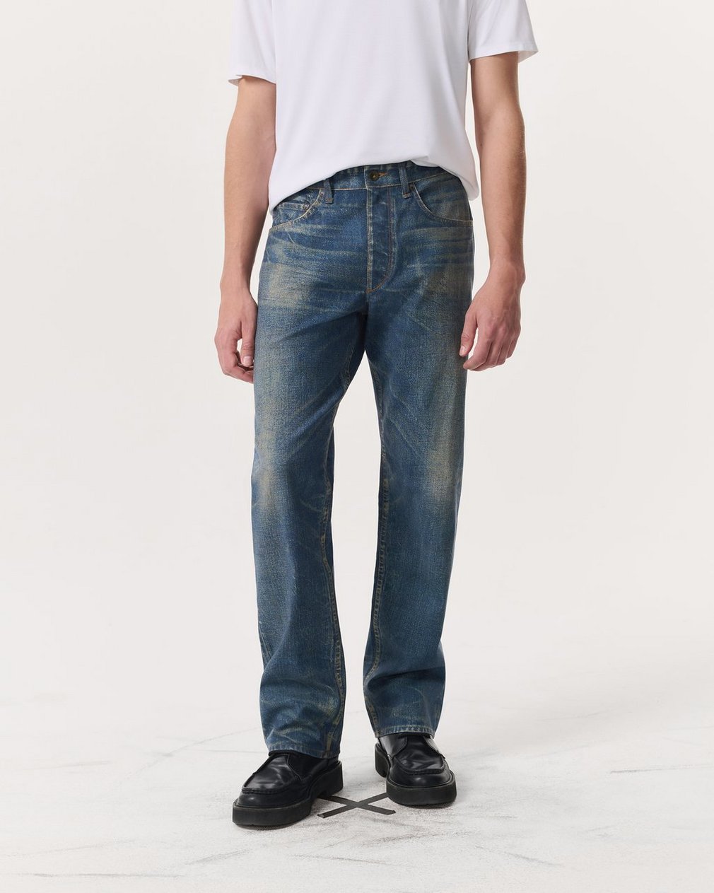 Miramar Canvas Fit 4 Pants - Wonderland - Image 3
