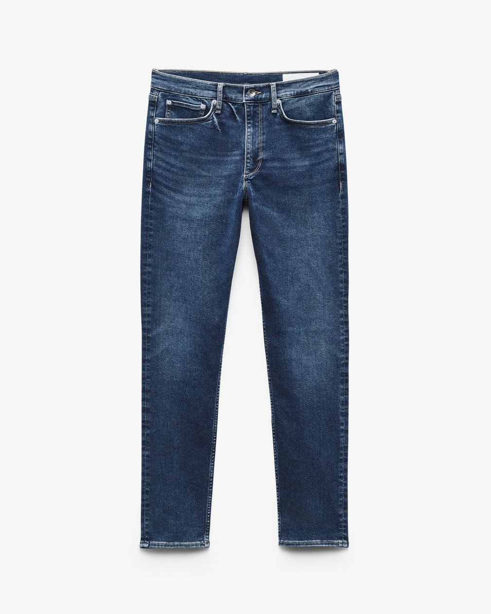 Fit 2 Slim Jeans - Ezra - Image 2