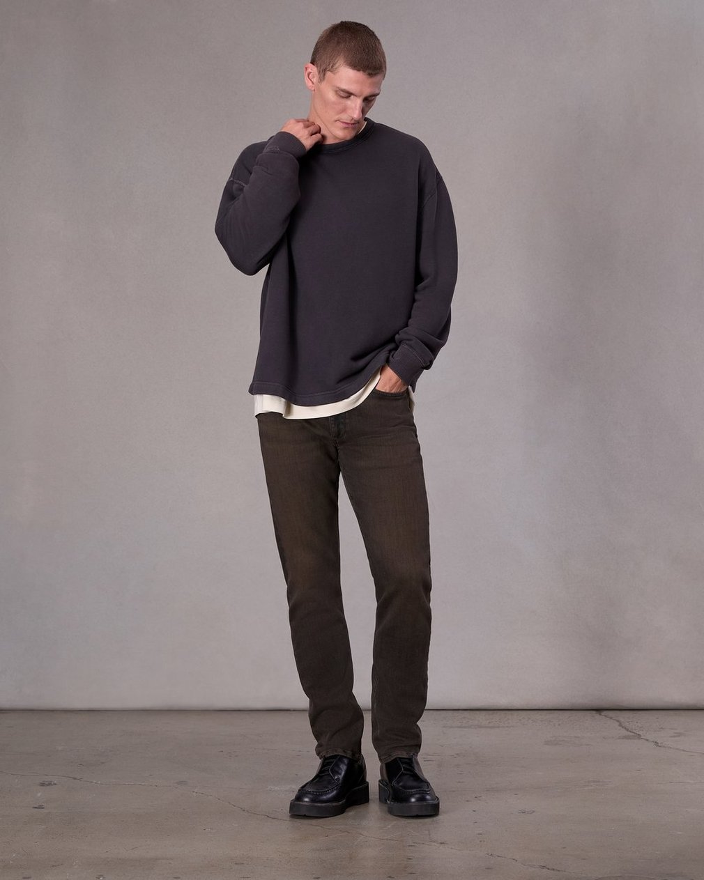 Fit 2 Slim Fit Jean - Fordham