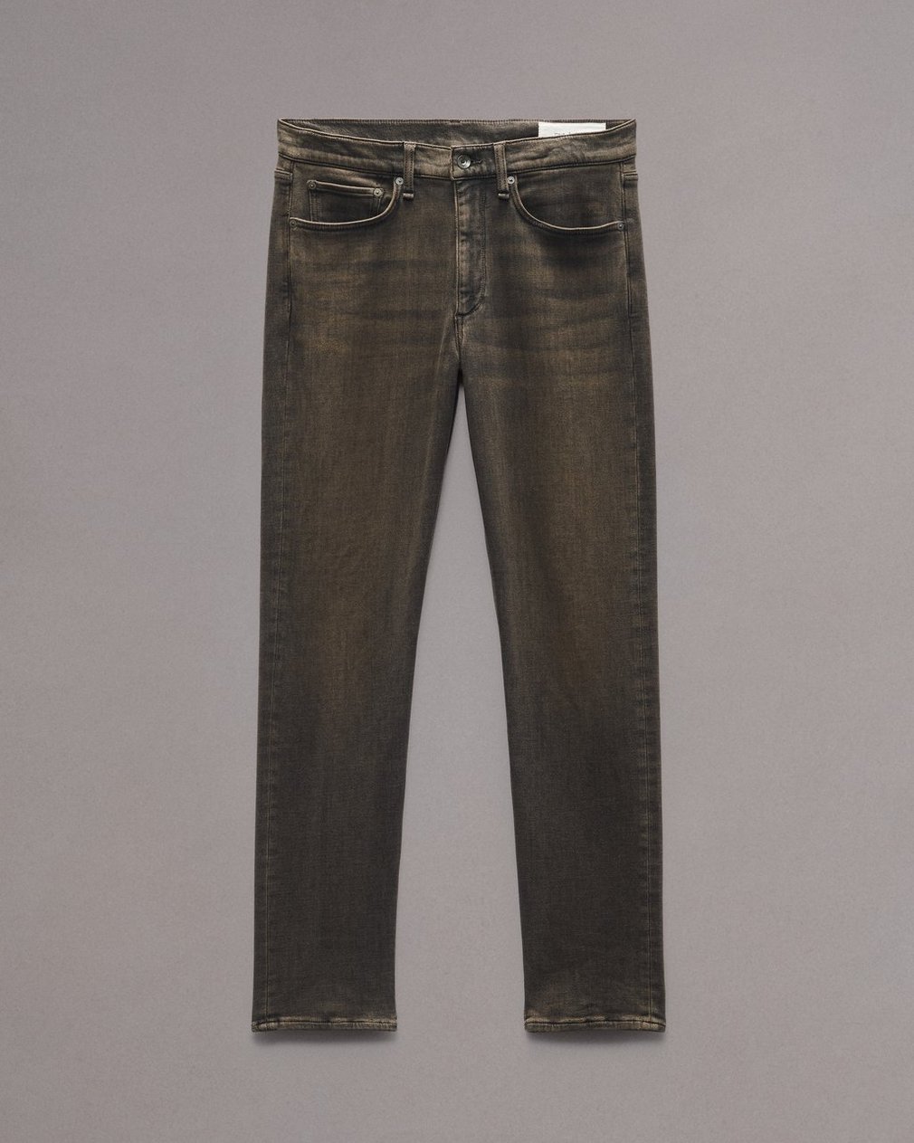 Fit 2 Slim Fit Jean - Fordham - Image 2