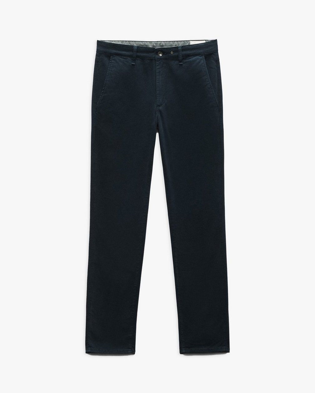 Fit 2 Stretch Twill Chinos - Salute - Image 2