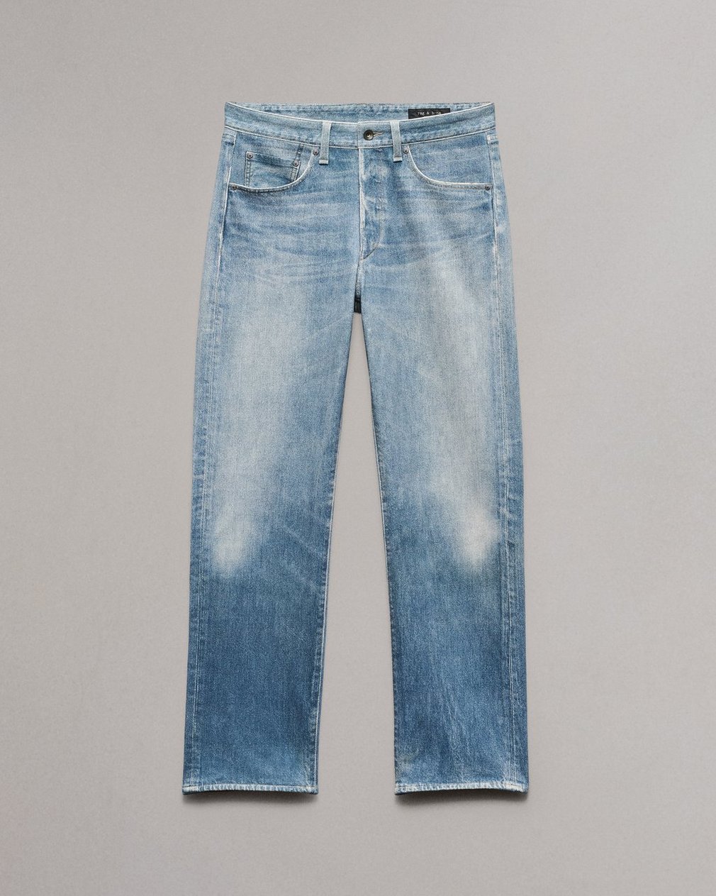 Miramar Fit 4 Straight Pants - Atlantic - Image 2