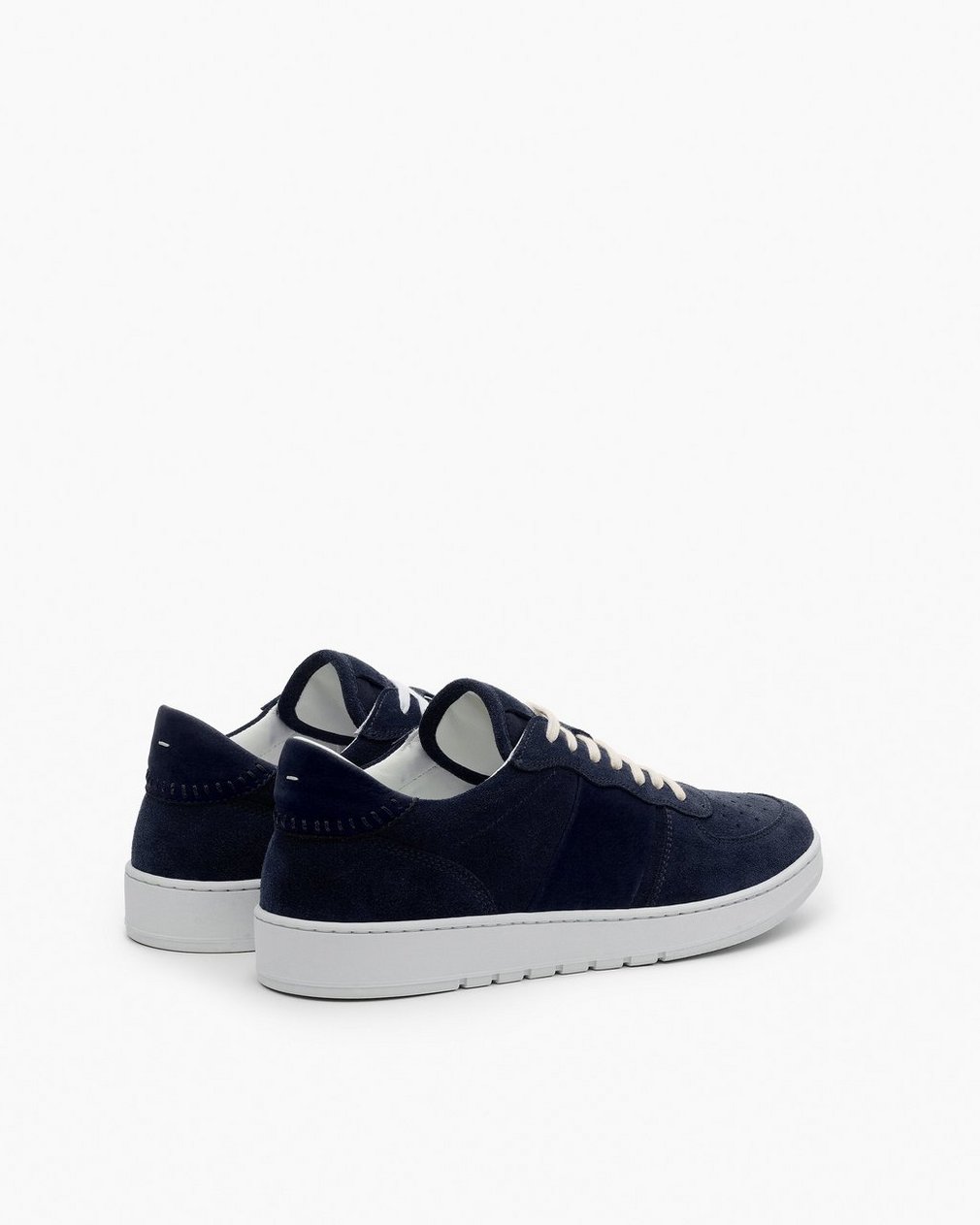 COLLEGIUM for rag & bone Pillar Destroyer Low - Slate Blue - Image 3