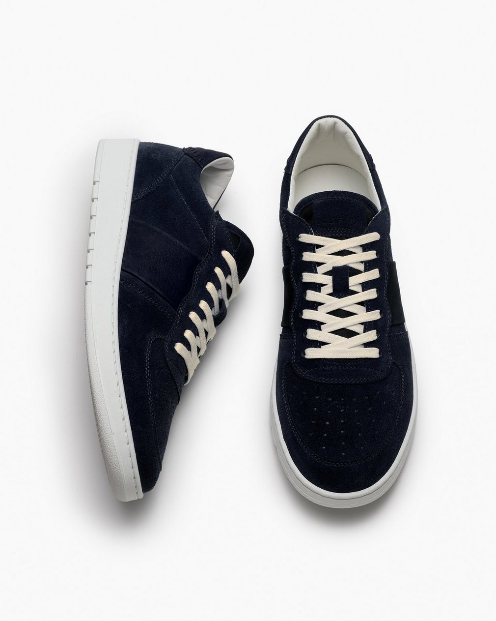 COLLEGIUM for rag & bone Pillar Destroyer Low - Slate Blue - Image 5