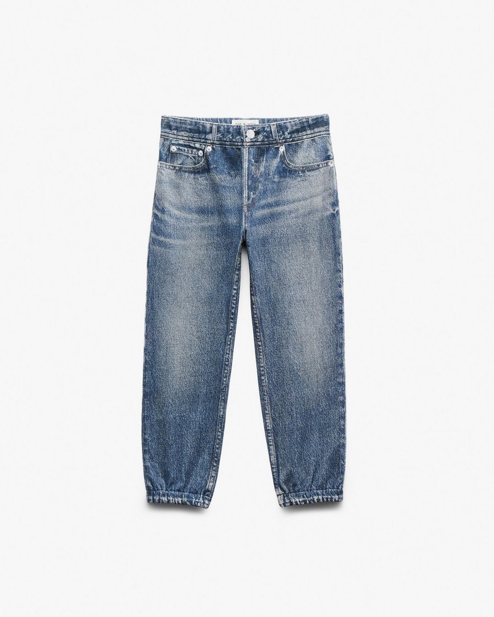 Mini Miramar Joggers - Lakewood - Image 3